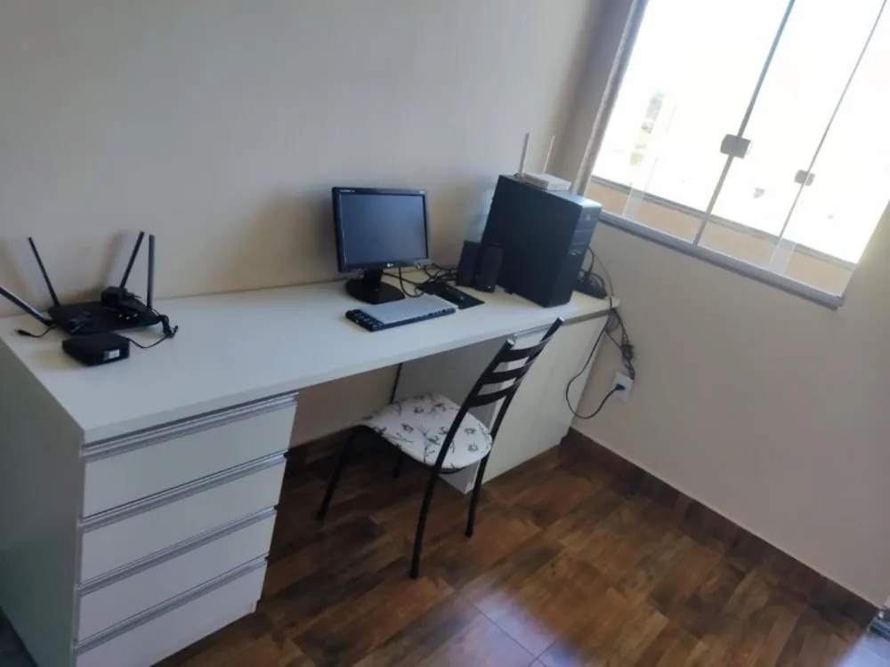 Casa, 2 quartos, 150 m² - Foto 4