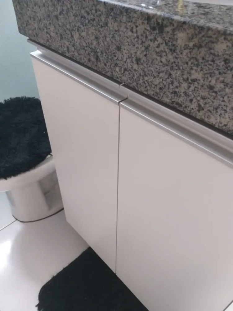 Apartamento, 2 quartos, 45 m² - Foto 9