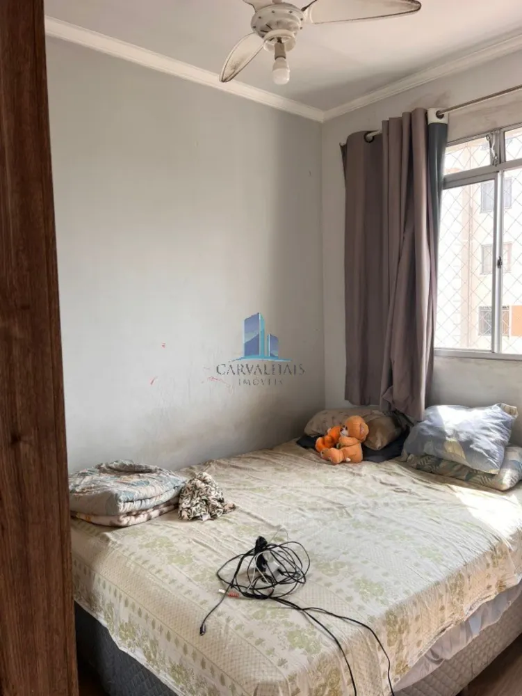 Apartamento, 2 quartos, 45 m² - Foto 12