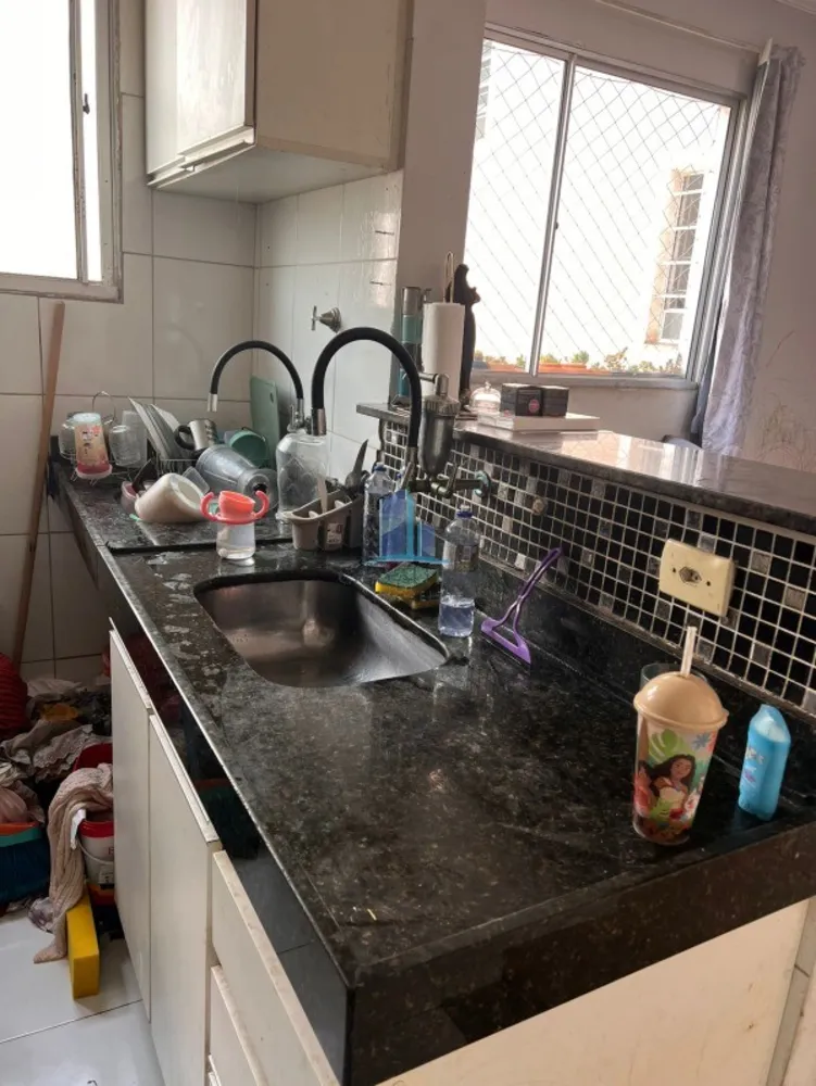 Apartamento, 2 quartos, 45 m² - Foto 10