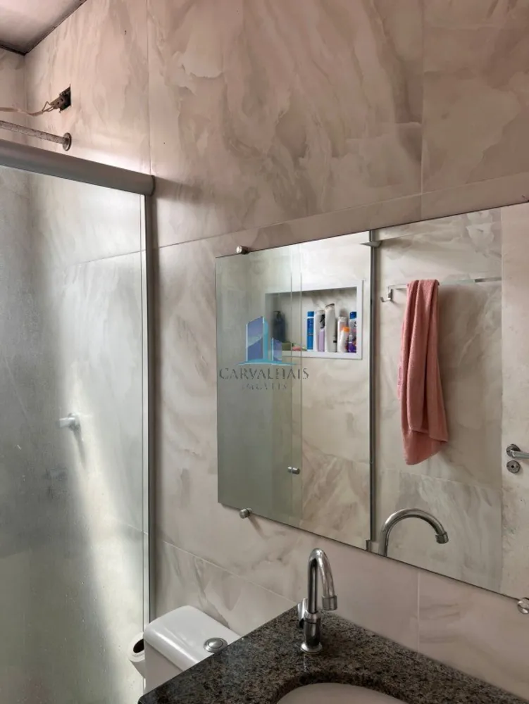 Apartamento, 2 quartos, 45 m² - Foto 11