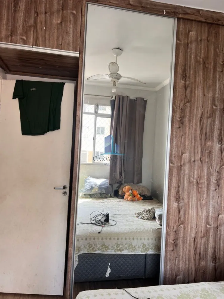 Apartamento, 2 quartos, 45 m² - Foto 6