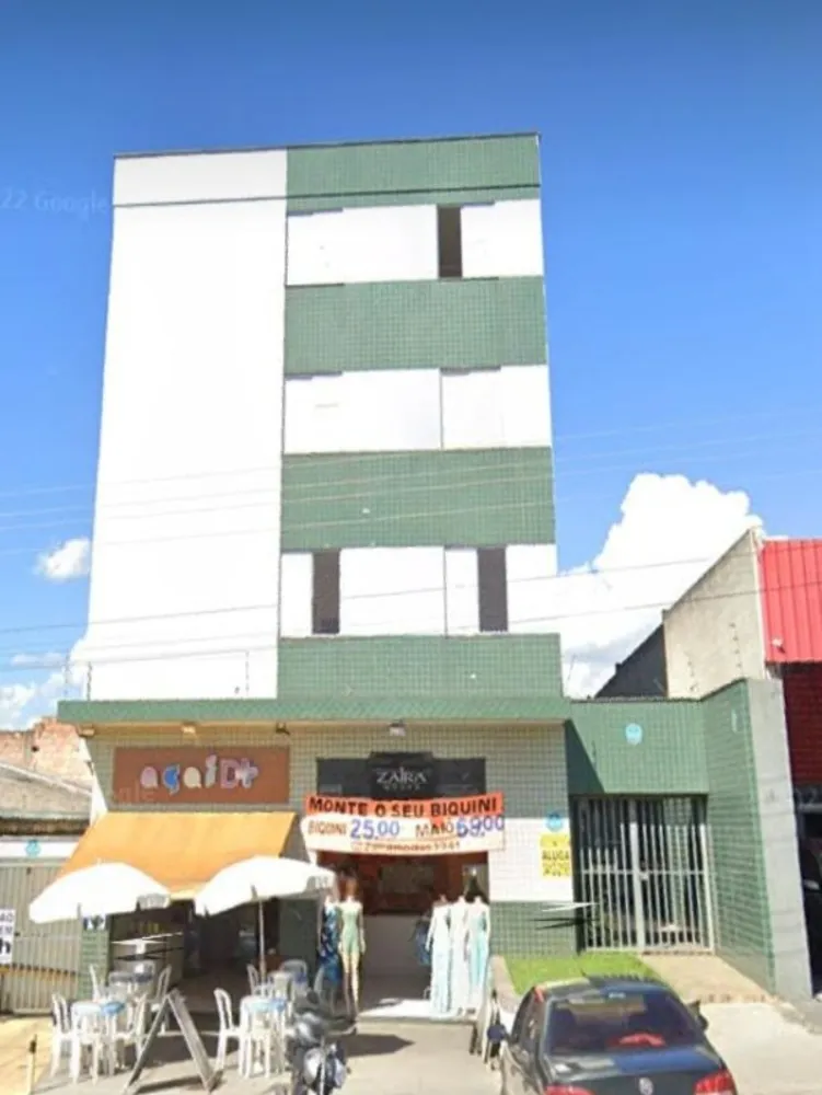 Apartamento, 3 quartos, 56 m² - Foto 1