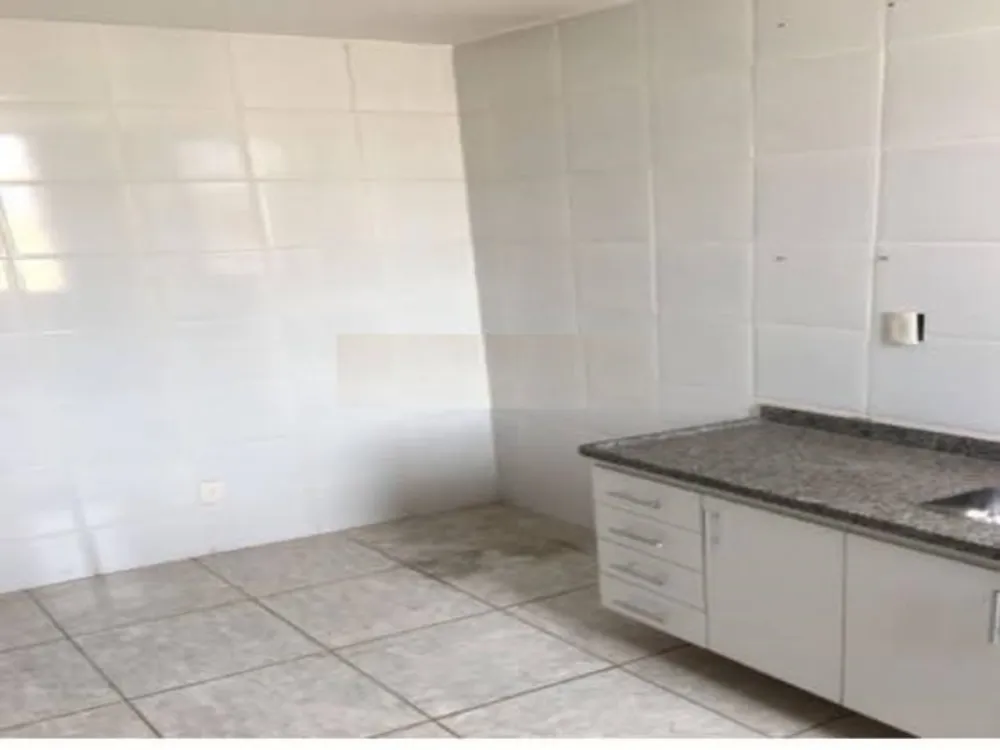 Apartamento, 3 quartos, 56 m² - Foto 2