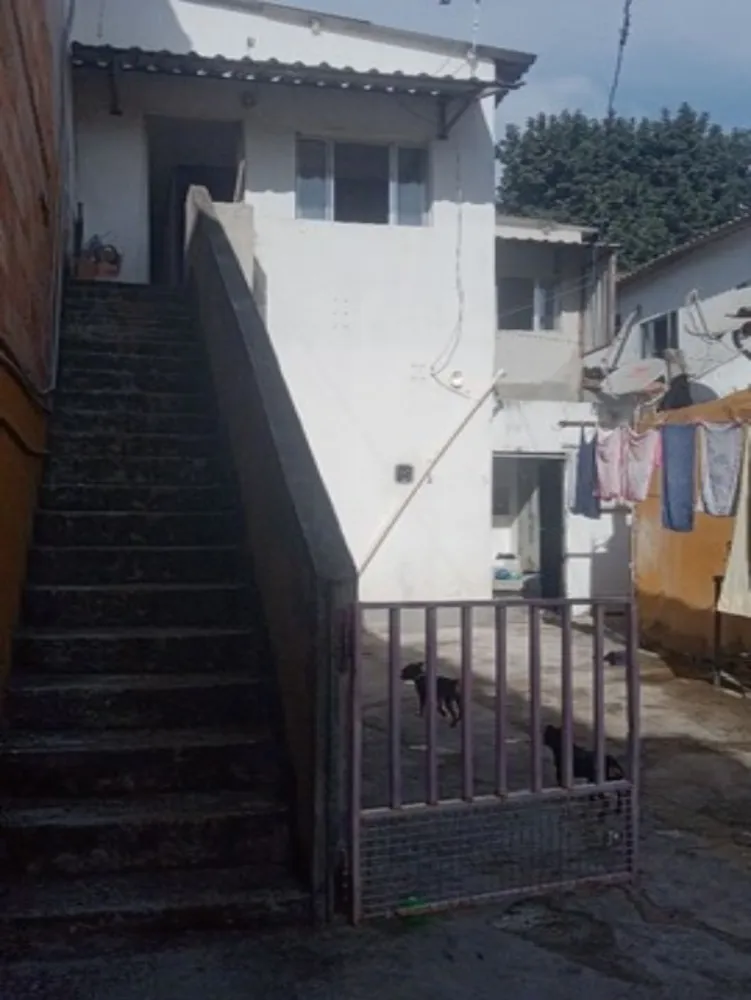 Casa, 2 quartos, 50 m² - Foto 7