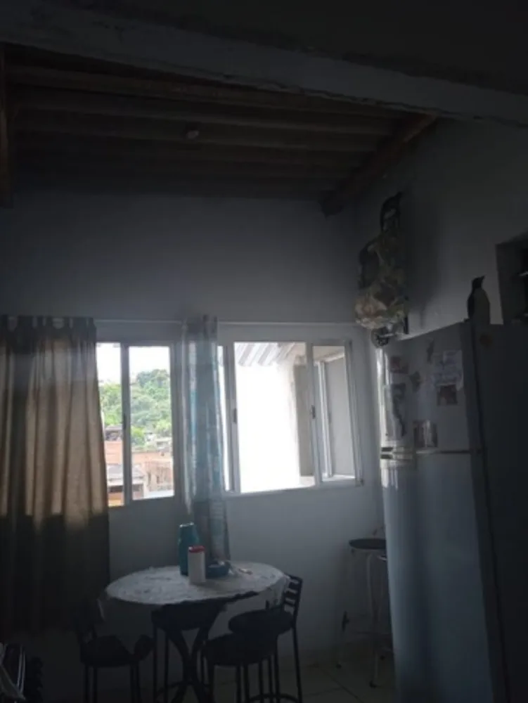 Casa, 2 quartos, 50 m² - Foto 3