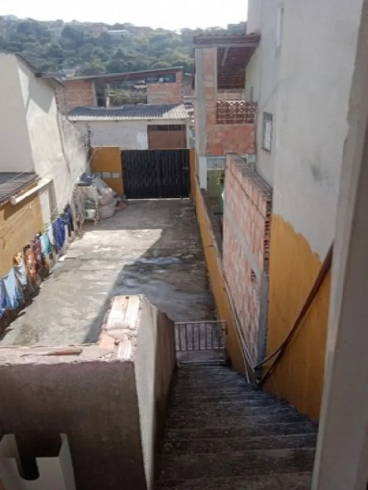Casa, 2 quartos, 50 m² - Foto 6
