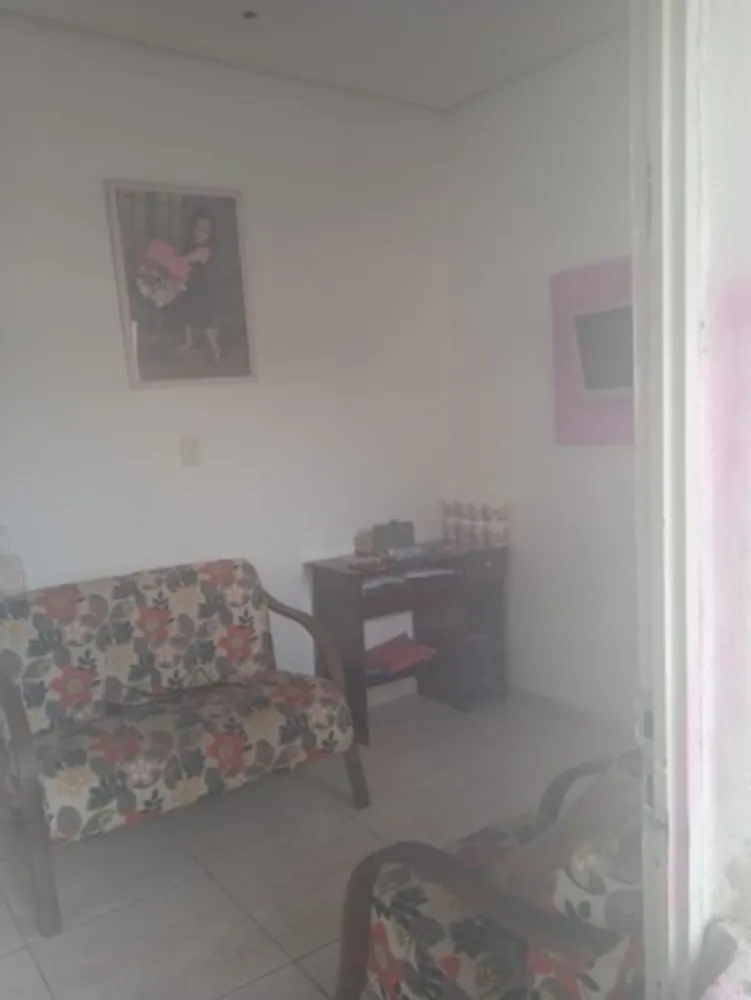 Casa, 2 quartos, 50 m² - Foto 1