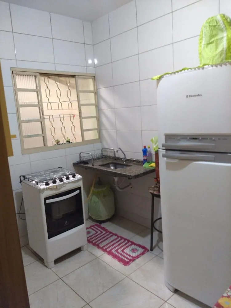 Casa, 2 quartos, 120 m² - Foto 4