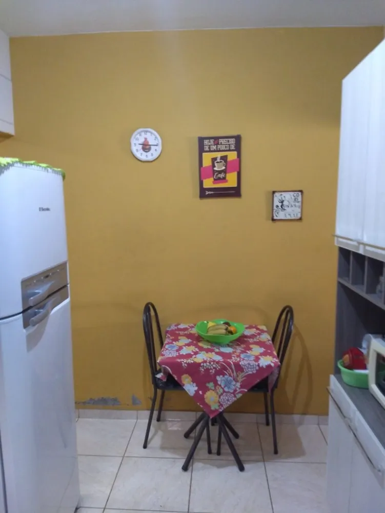Casa, 2 quartos, 120 m² - Foto 3