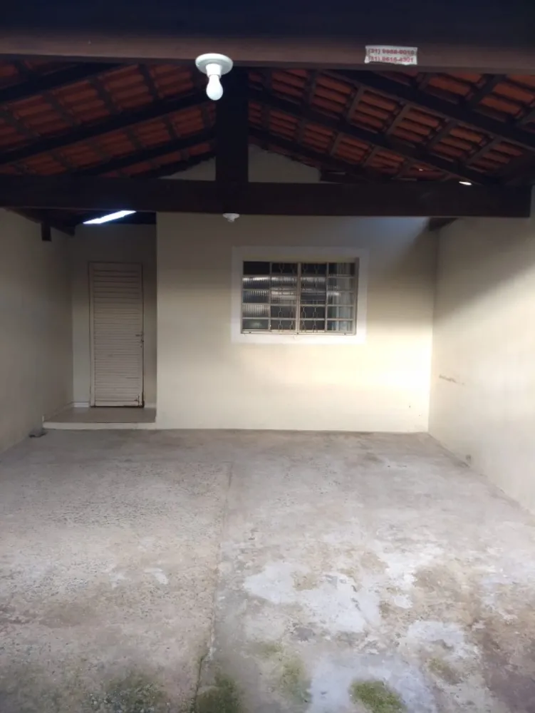 Casa, 2 quartos, 120 m² - Foto 1