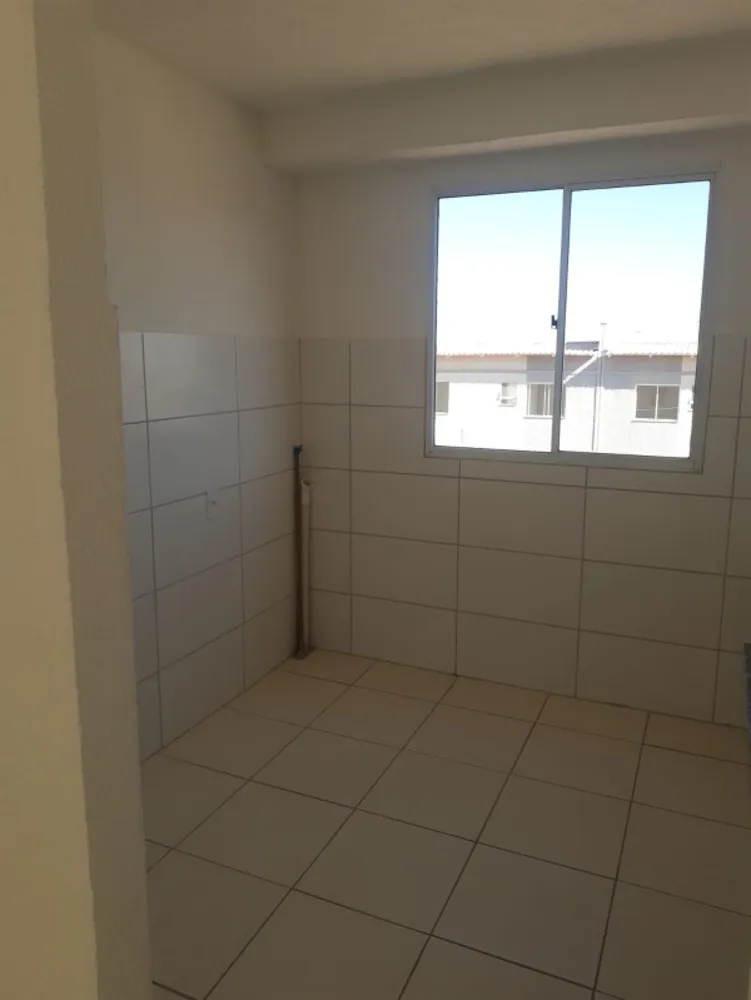 Apartamento, 2 quartos, 45 m² - Foto 11