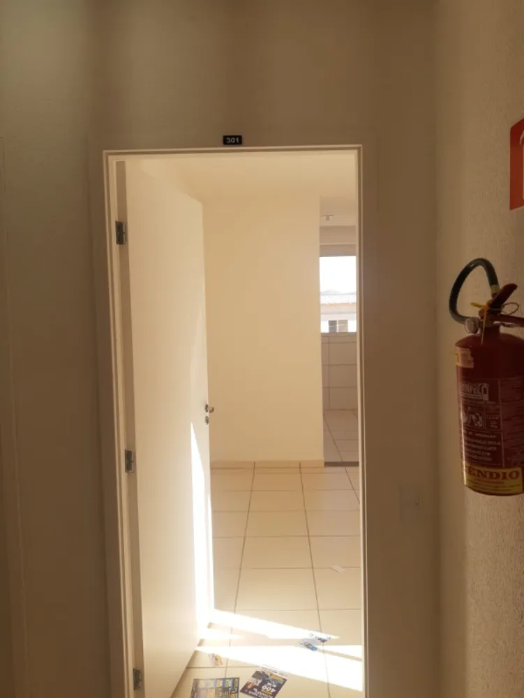 Apartamento, 2 quartos, 45 m² - Foto 6