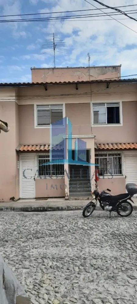 Apartamento, 2 quartos, 58 m² - Foto 7