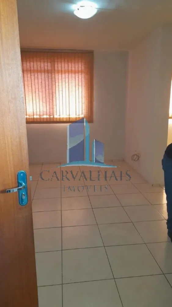 Apartamento, 2 quartos, 58 m² - Foto 3
