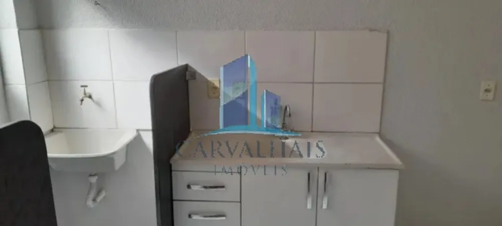 Apartamento, 2 quartos, 58 m² - Foto 5