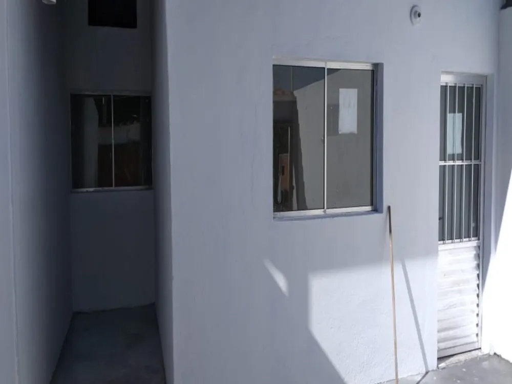 Casa, 2 quartos, 120 m² - Foto 2