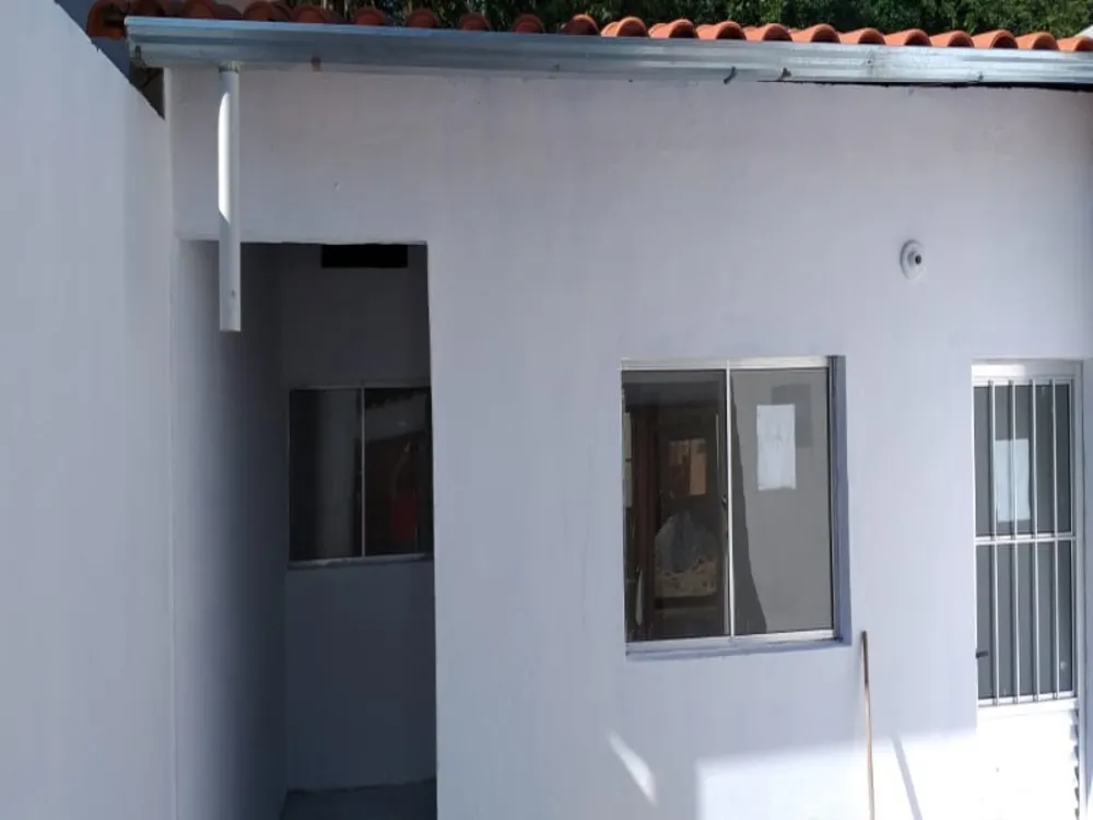 Casa, 2 quartos, 120 m² - Foto 1
