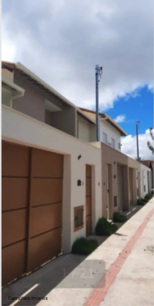 Casa, 2 quartos, 75 m² - Foto 2
