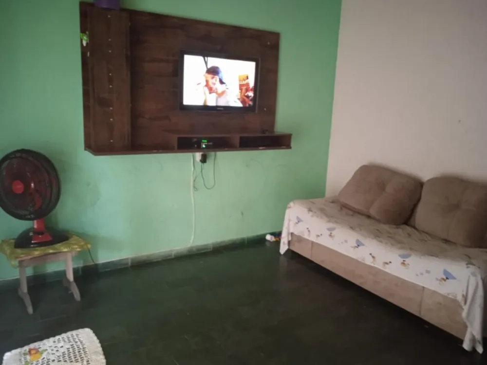 Casa, 2 quartos, 360 m² - Foto 1