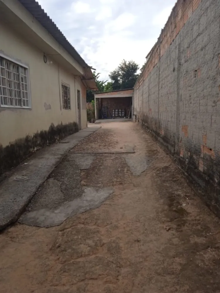 Casa, 2 quartos, 360 m² - Foto 8