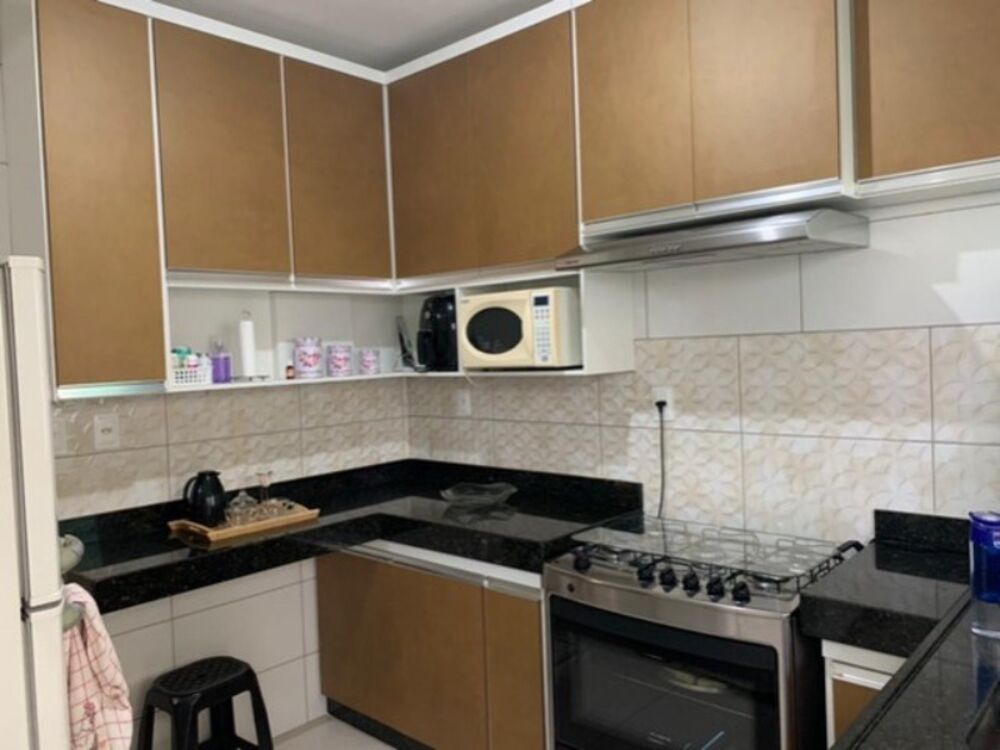 Casa, 3 quartos, 180 m² - Foto 6