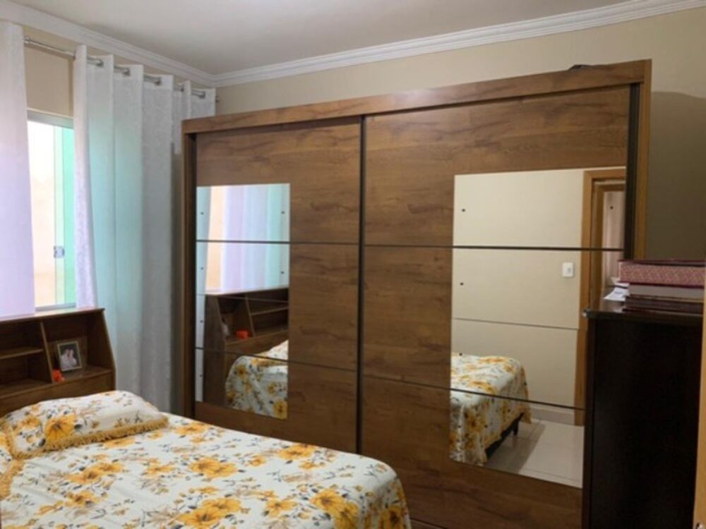 Casa, 3 quartos, 180 m² - Foto 4