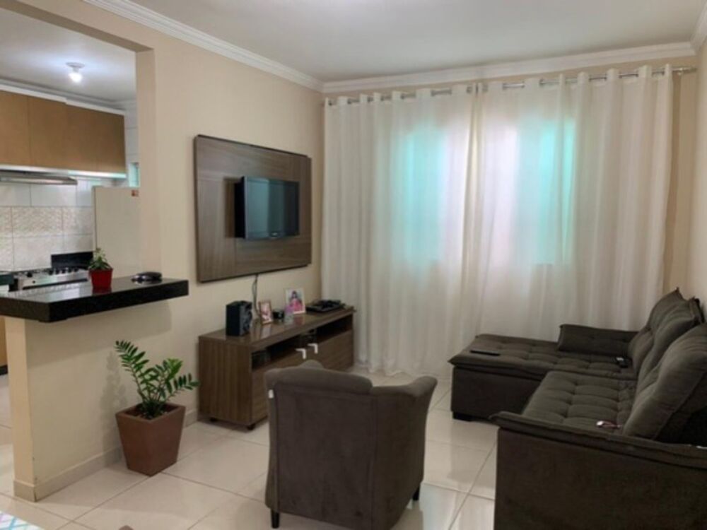 Casa, 3 quartos, 180 m² - Foto 1