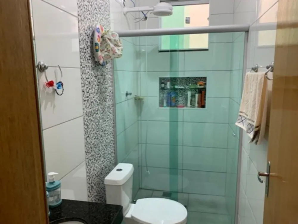 Casa, 3 quartos, 180 m² - Foto 13