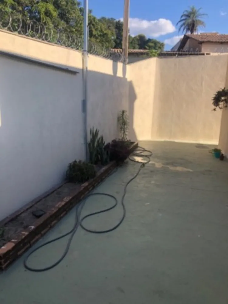 Casa, 3 quartos, 180 m² - Foto 1