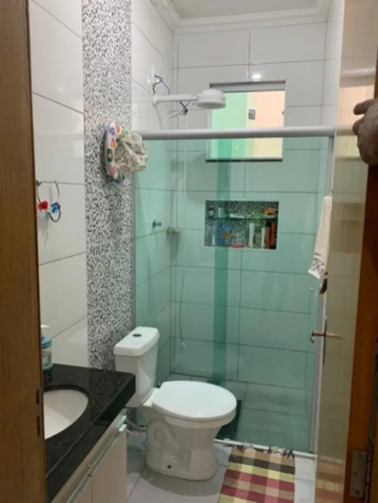 Casa, 3 quartos, 180 m² - Foto 18