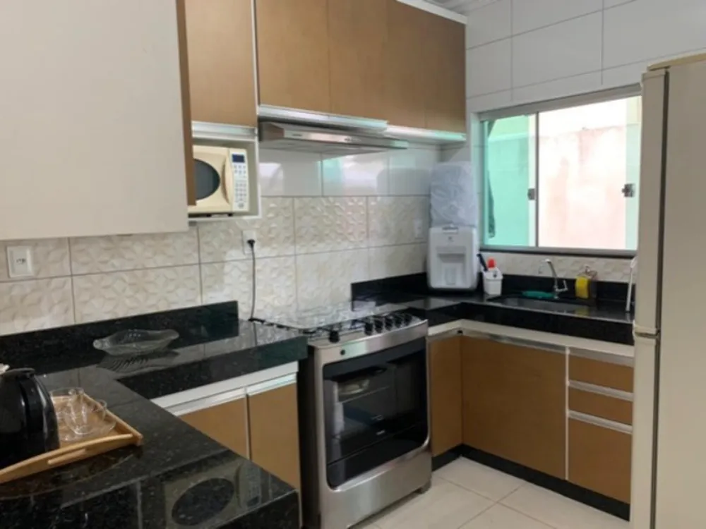 Casa, 3 quartos, 180 m² - Foto 8