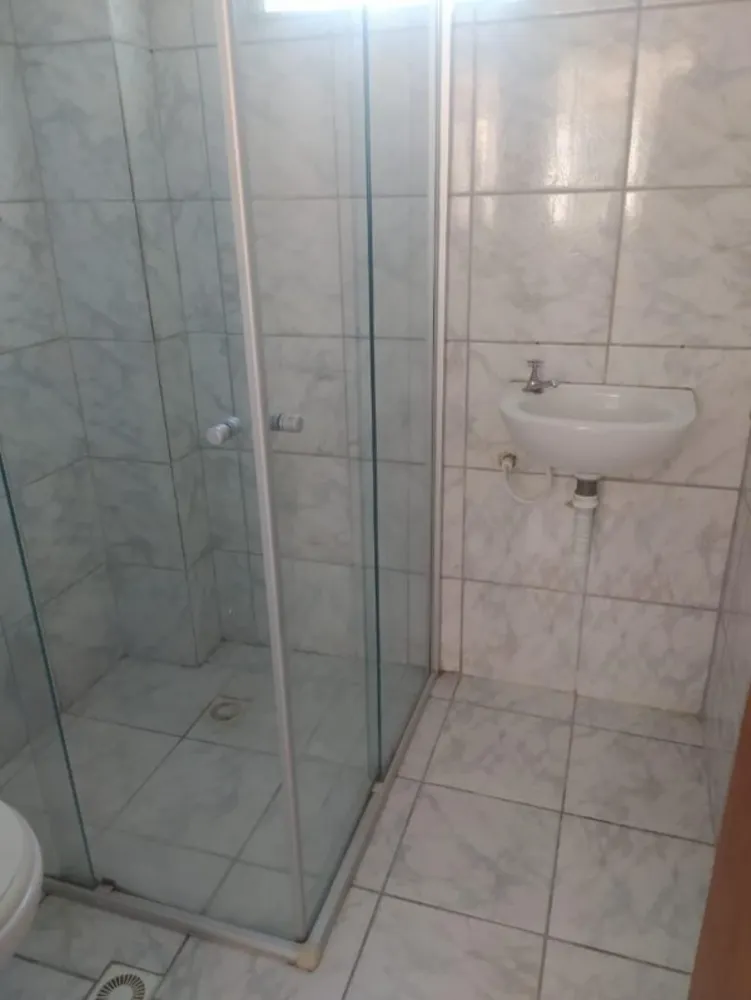 Apartamento, 2 quartos, 45 m² - Foto 8