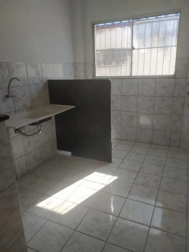 Apartamento, 2 quartos, 45 m² - Foto 5