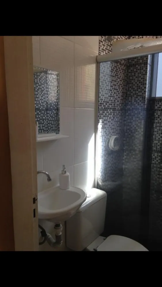 Apartamento, 2 quartos, 45 m² - Foto 4