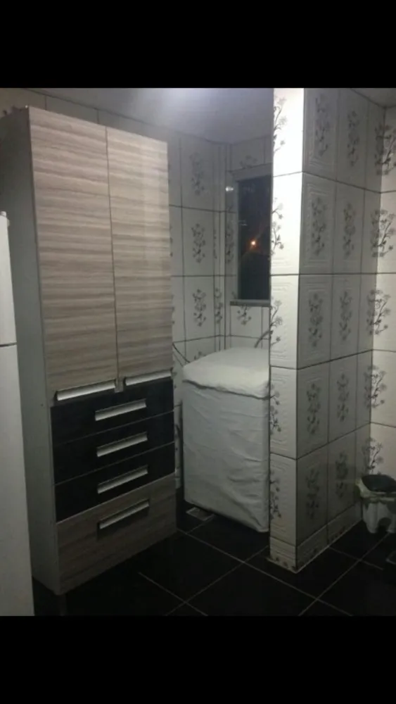 Apartamento, 2 quartos, 45 m² - Foto 3
