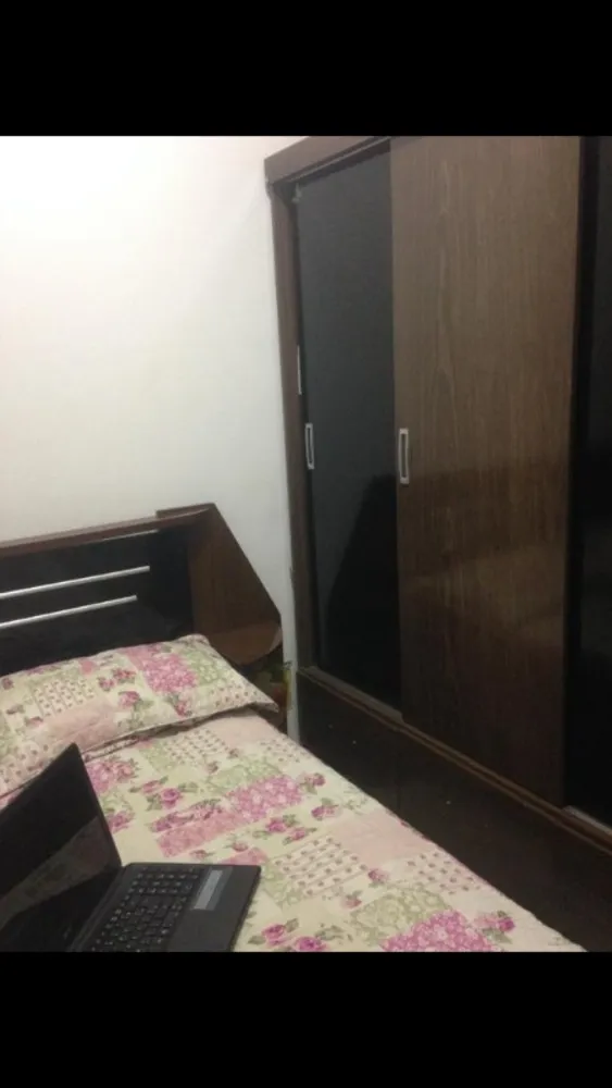 Apartamento, 2 quartos, 45 m² - Foto 5