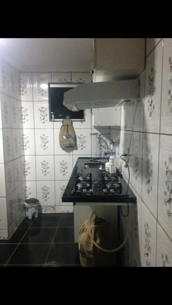 Apartamento, 2 quartos, 45 m² - Foto 2