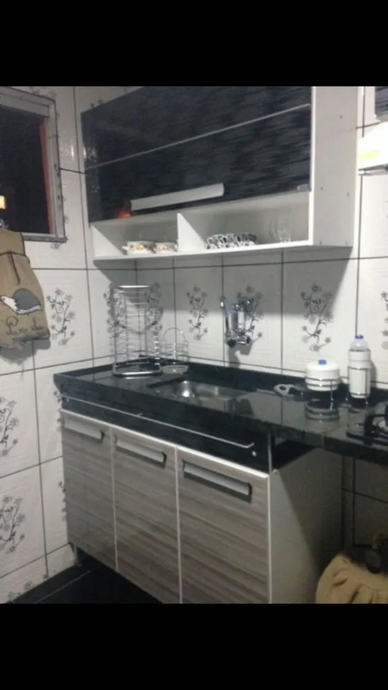 Apartamento, 2 quartos, 45 m² - Foto 1