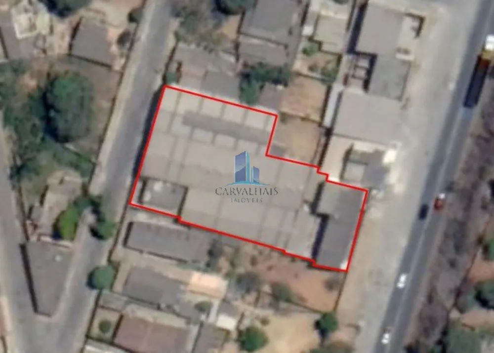 Depósito-Galpão, 1260 m² - Foto 4