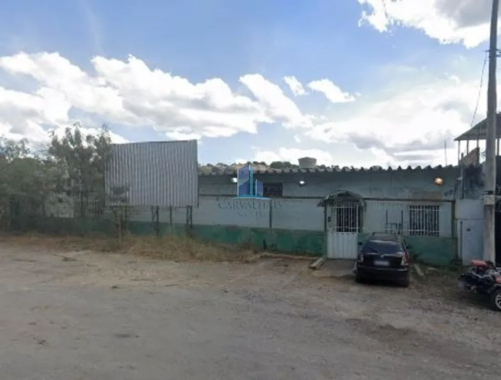 Depósito-Galpão, 1260 m² - Foto 2