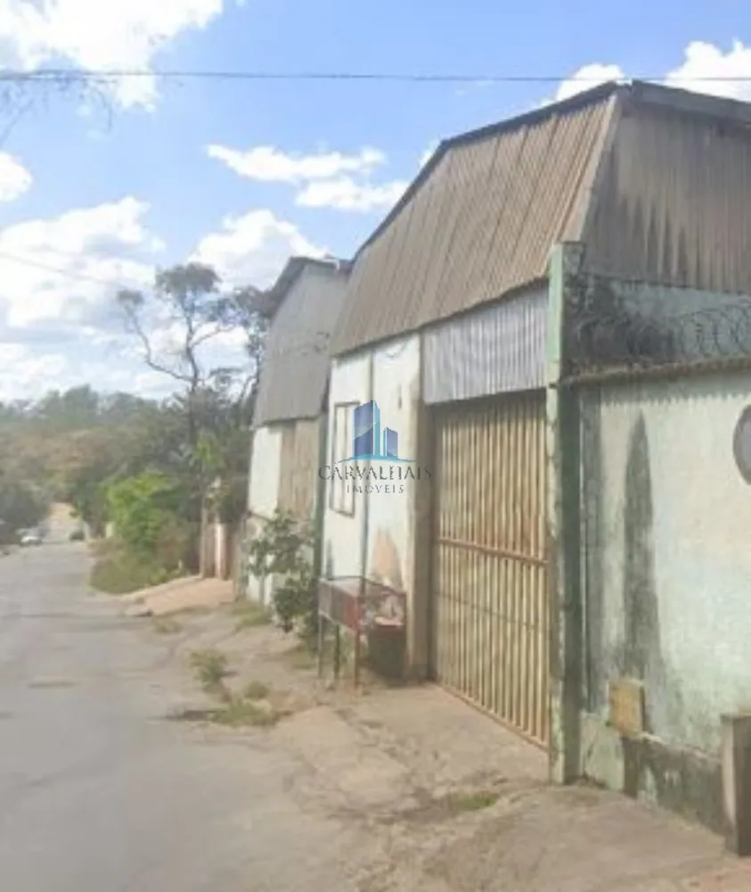 Depósito-Galpão, 1260 m² - Foto 7