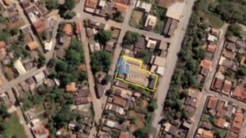 Depósito-Galpão, 1260 m² - Foto 3