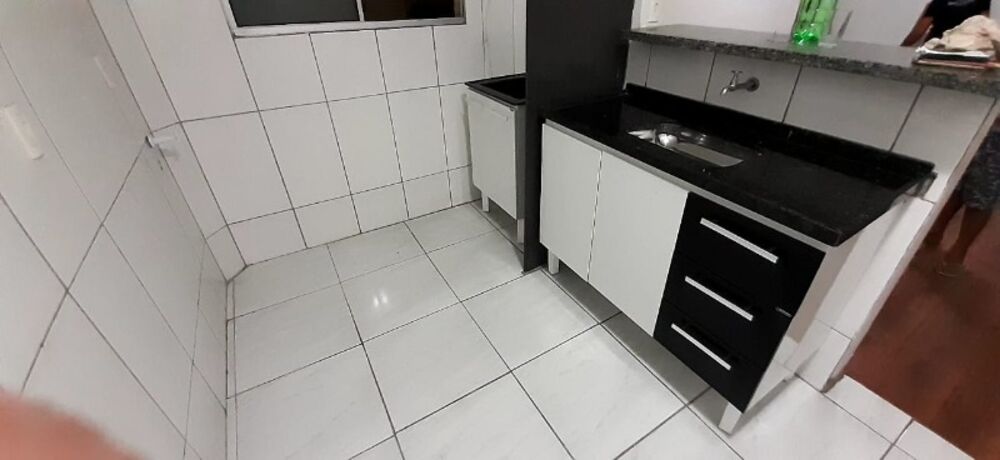Apartamento, 2 quartos, 49 m² - Foto 5