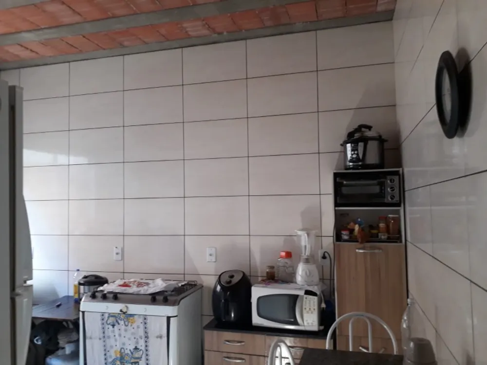 Casa, 3 quartos, 400 m² - Foto 1