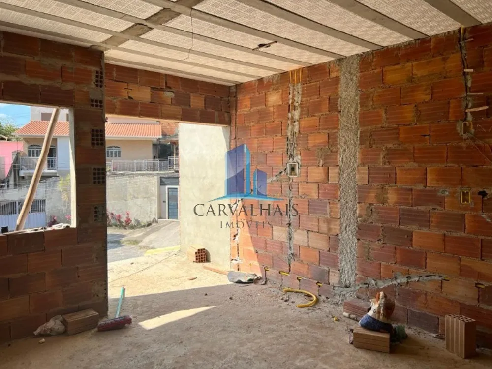 Casa, 3 quartos, 140 m² - Foto 10