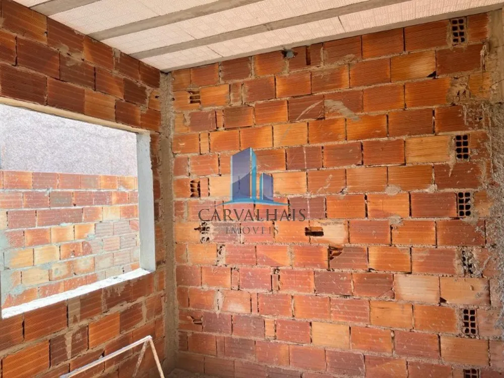 Casa, 3 quartos, 140 m² - Foto 8