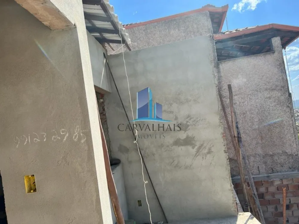 Casa, 3 quartos, 140 m² - Foto 11