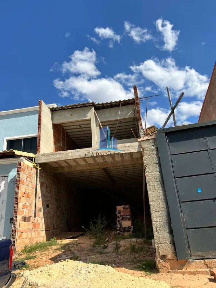 Casa, 3 quartos, 140 m² - Foto 2