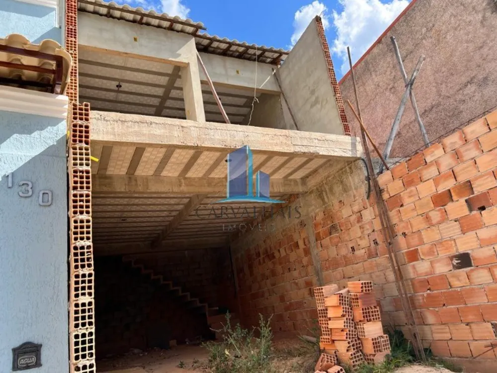 Casa, 3 quartos, 140 m² - Foto 1